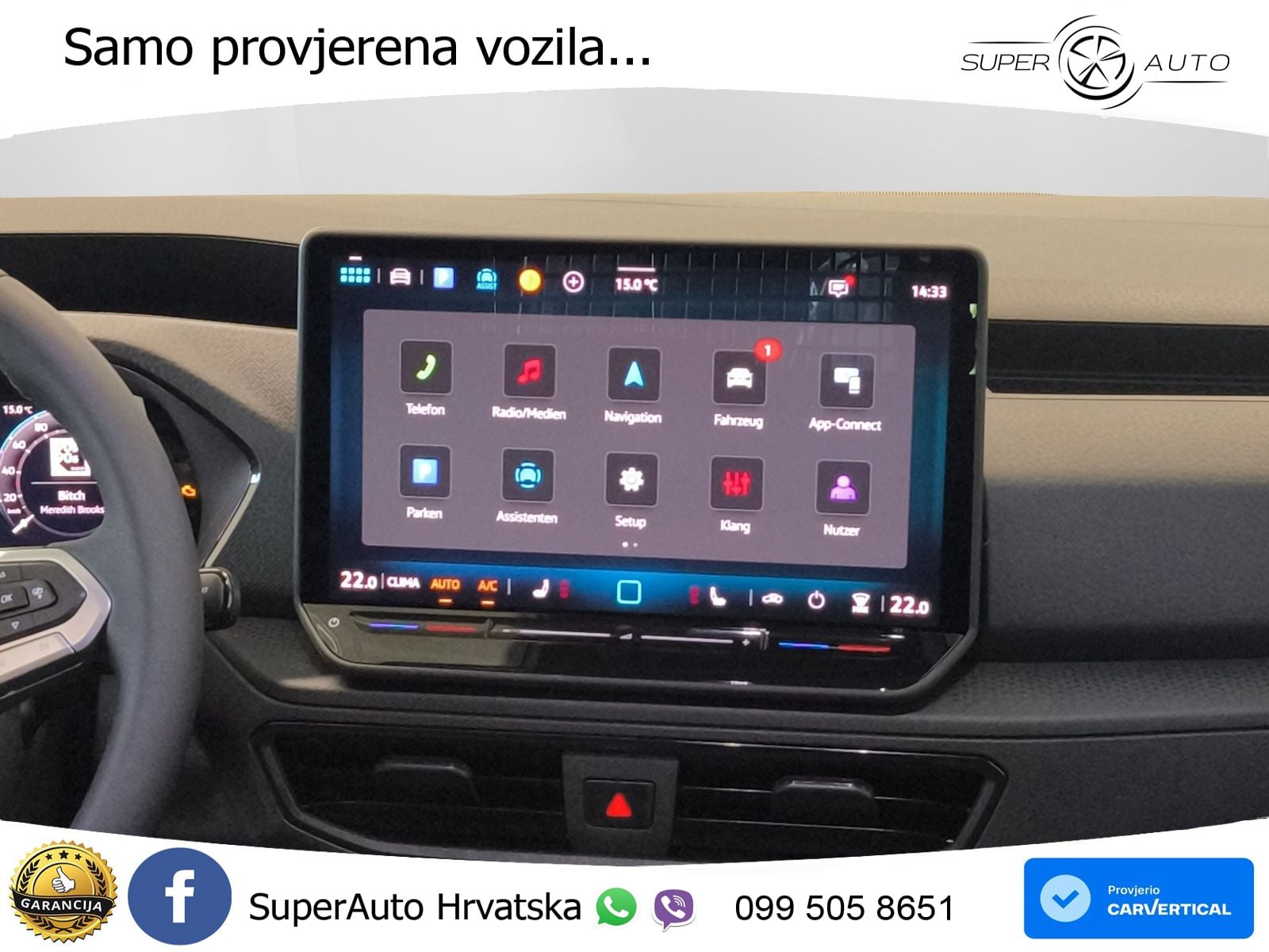 Volkswagen Caddy Cargo Maxi 2.0 TDI DSG 122 KS