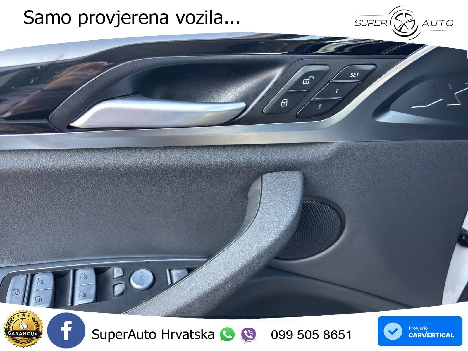 BMW X3 20d xDrive Steptronic LED+GR SJED+ACC