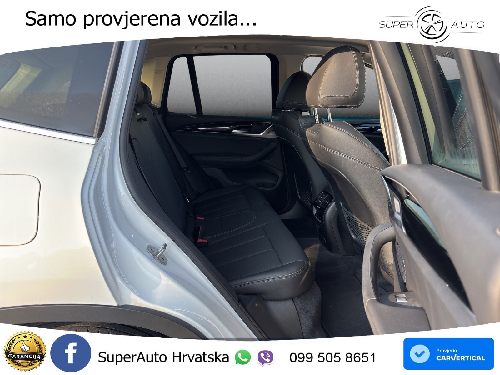 BMW X3 20d xDrive Steptronic LED+GR SJED+ACC