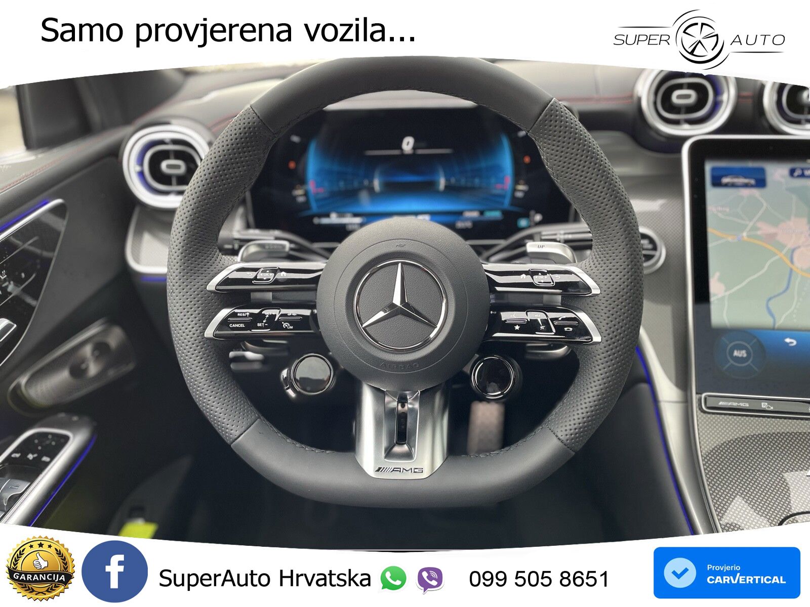 Mercedes GLC Coupe AMG 53 (449 KS) 4MATIC+ AMG SPEEDSHIFT TCT 9G ACC+GR SJED+360+PANO