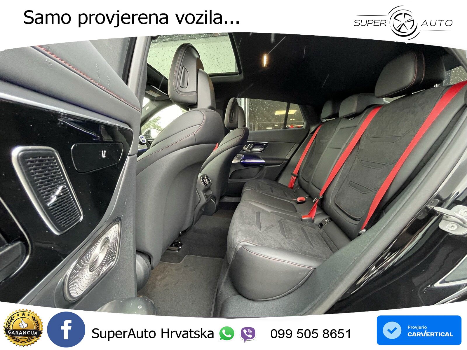 Mercedes GLC Coupe AMG 53 (449 KS) 4MATIC+ AMG SPEEDSHIFT TCT 9G ACC+GR SJED+360+PANO