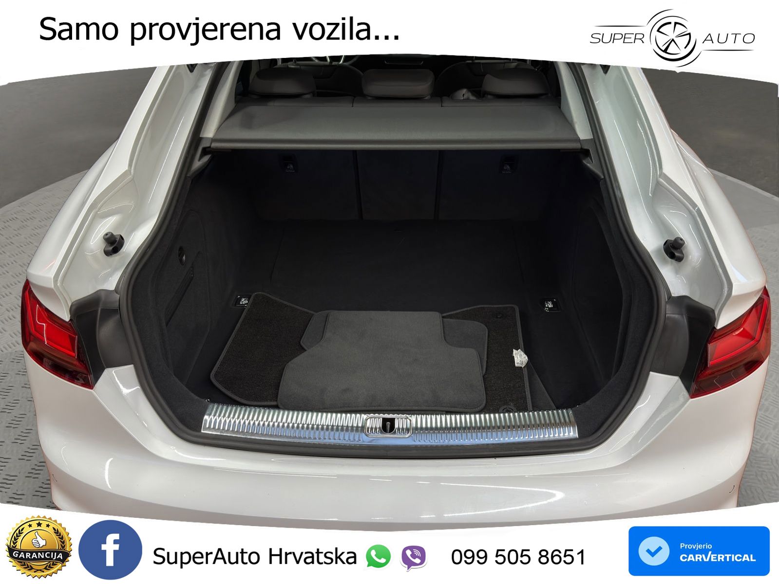 Audi A5 Sportback 40 TDI (204 KS) S tronic S line LED+GR SJED+ACC