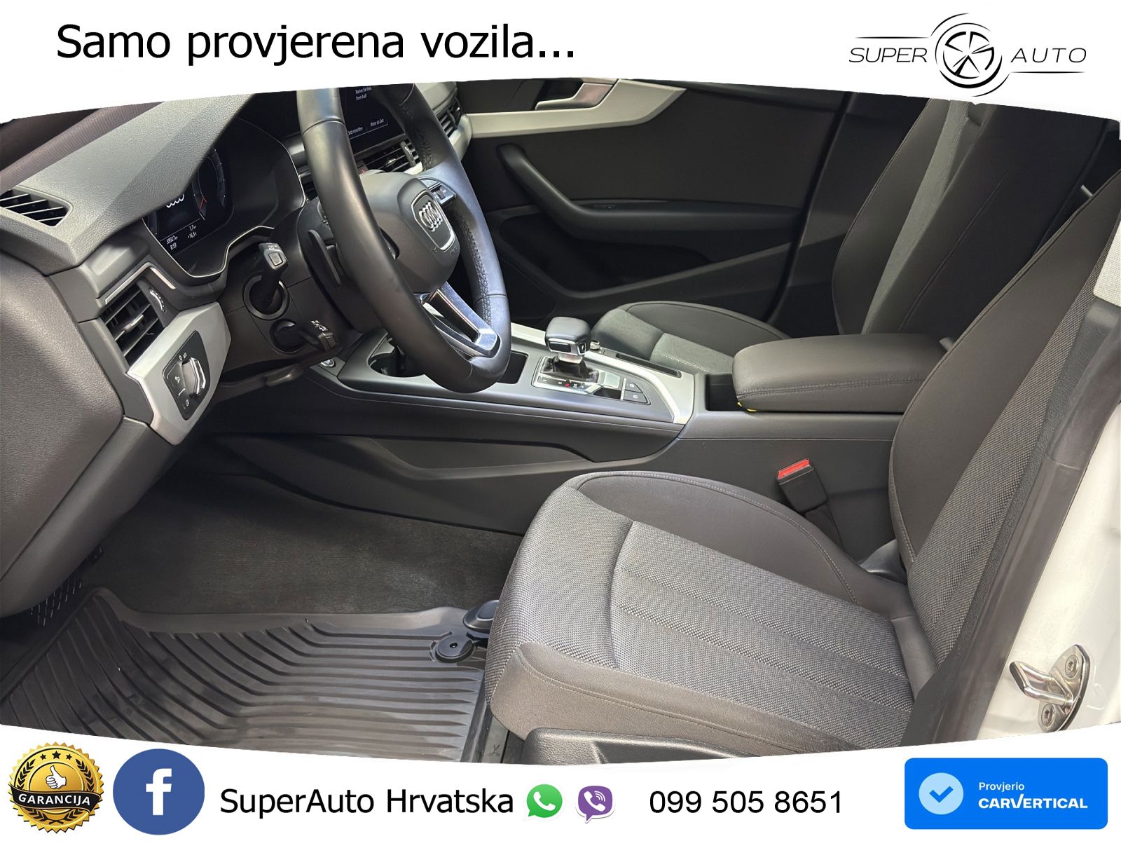Audi A5 Sportback 40 TDI (204 KS) S tronic S line LED+GR SJED+ACC