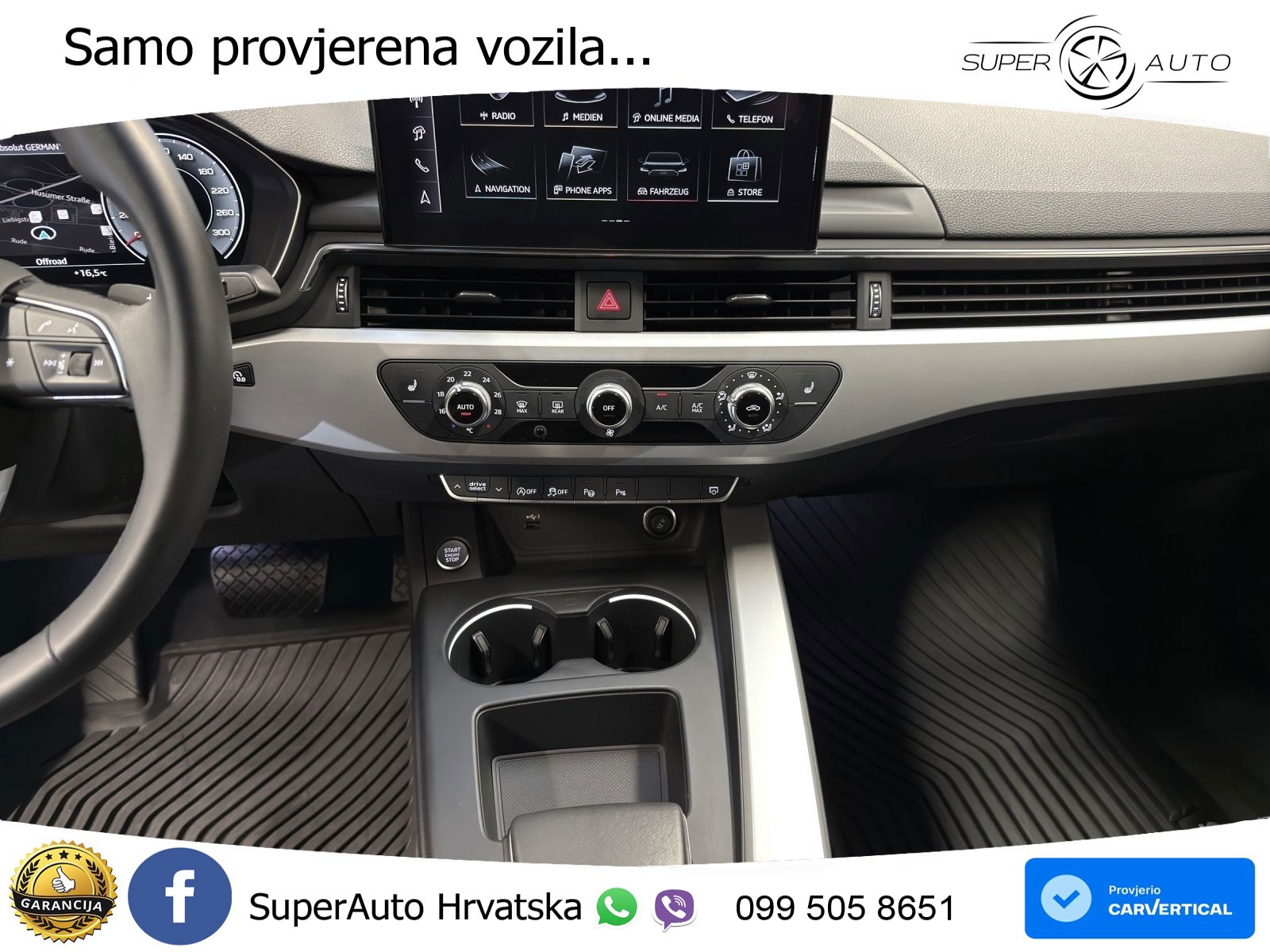 Audi A5 Sportback 40 TDI (204 KS) S tronic S line LED+GR SJED+ACC