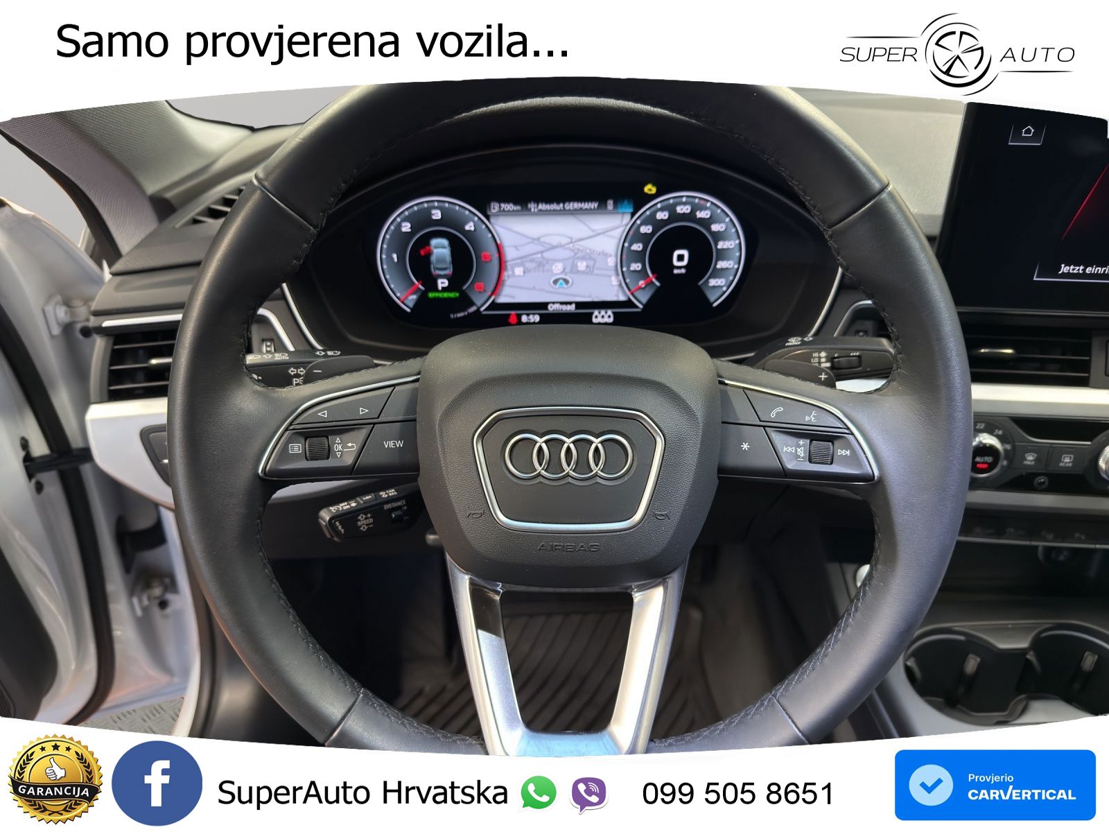 Audi A5 Sportback 40 TDI (204 KS) S tronic S line LED+GR SJED+ACC