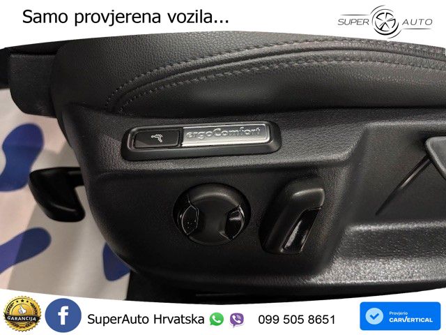 Volkswagen Passat Variant 2.0 TDI (150 KS) DSG Highline LED+GR SJED+ACC