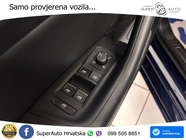 Volkswagen Passat Variant 2.0 TDI (150 KS) DSG Highline LED+GR SJED+ACC