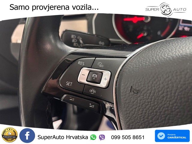 Volkswagen Passat Variant 2.0 TDI (150 KS) DSG Highline LED+GR SJED+ACC