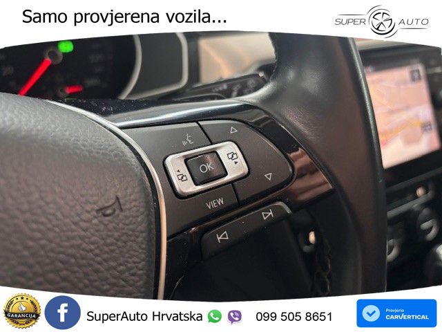 Volkswagen Passat Variant 2.0 TDI (150 KS) DSG Highline LED+GR SJED+ACC
