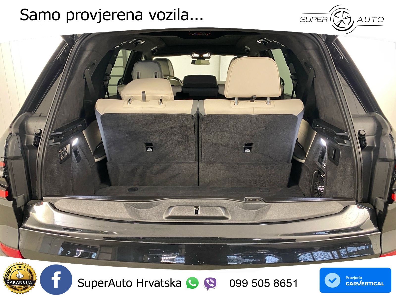 BMW X7 40d (352 KS) xDrive Steptronic M Sport LED+GR SJED+ACC