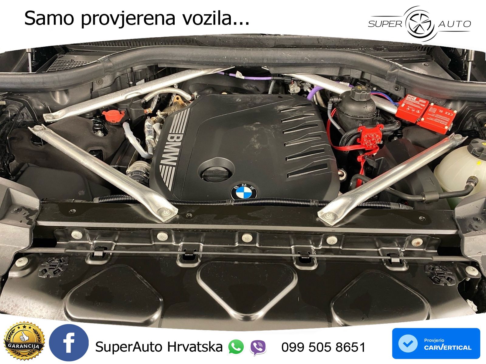 BMW X7 40d (352 KS) xDrive Steptronic M Sport LED+GR SJED+ACC