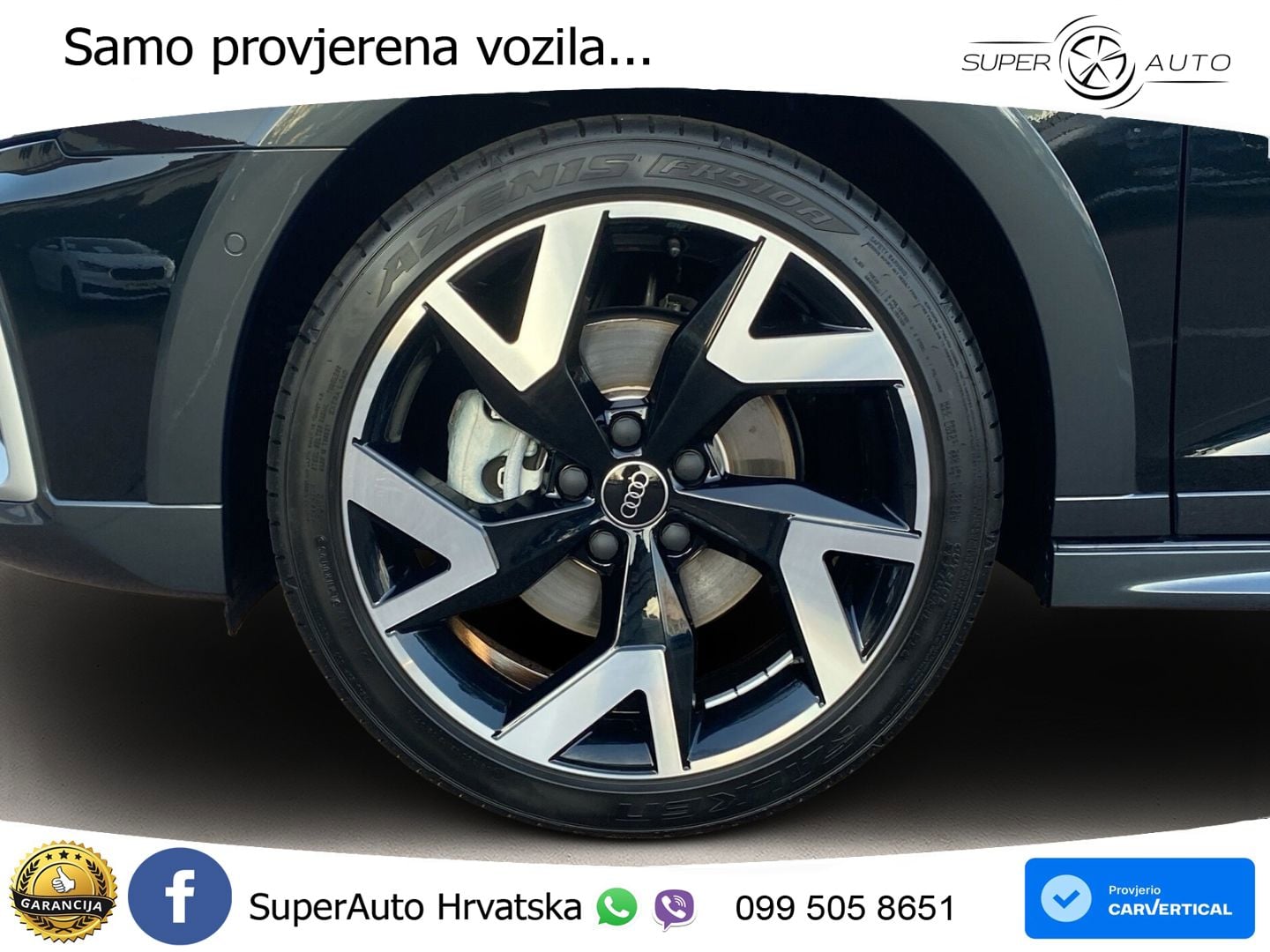 Audi A3 allstreet 35 TFSI (150 KS) S tronic S line LED+GR SJED+ACC
