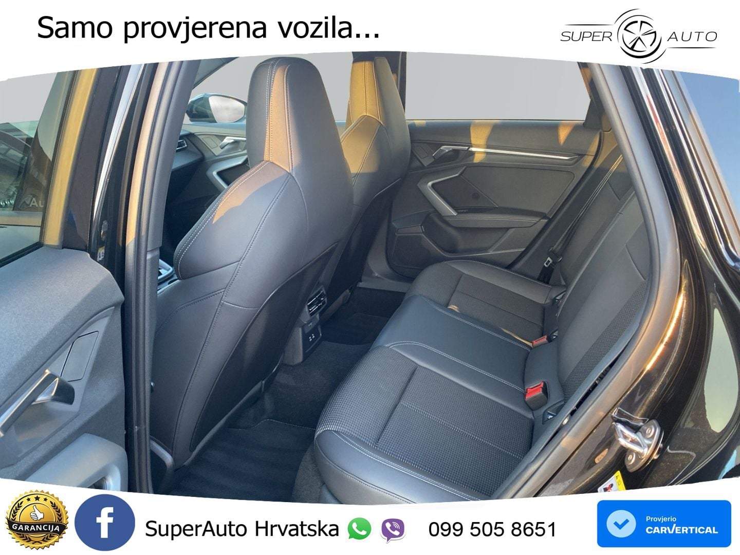 Audi A3 allstreet 35 TFSI (150 KS) S tronic S line LED+GR SJED+ACC
