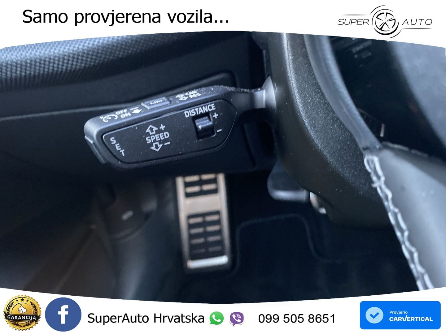 Audi A3 allstreet 35 TFSI (150 KS) S tronic S line LED+GR SJED+ACC