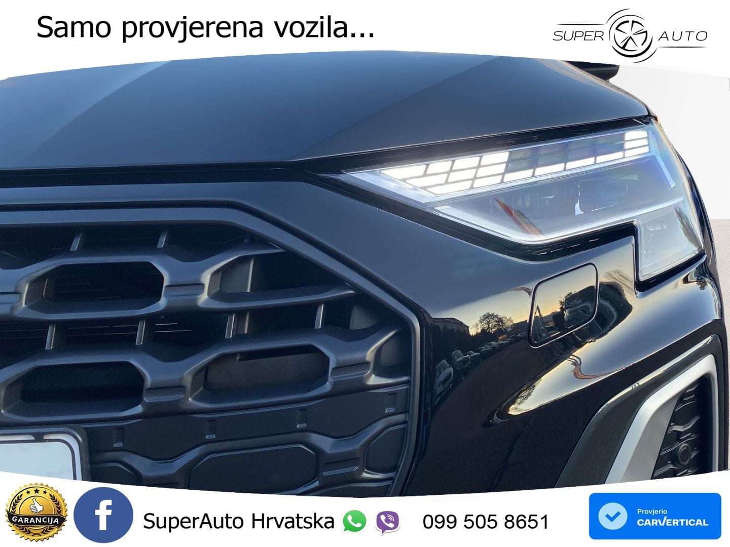 Audi A3 allstreet 35 TFSI (150 KS) S tronic S line LED+GR SJED+ACC