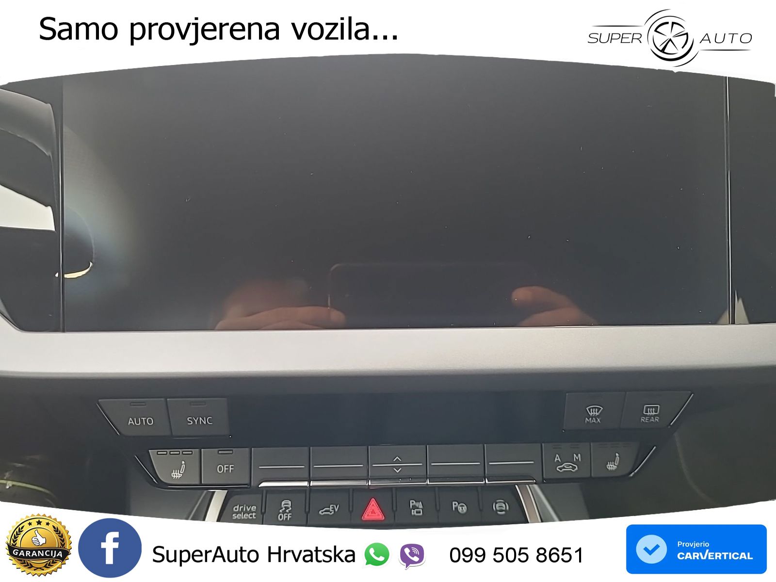 Audi A3 45 TFSIe (272 KS) S tronic S line MATRIX+GR SJED+KAM