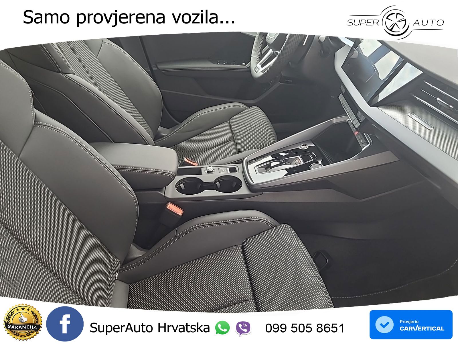 Audi A3 45 TFSIe (272 KS) S tronic S line MATRIX+GR SJED+KAM