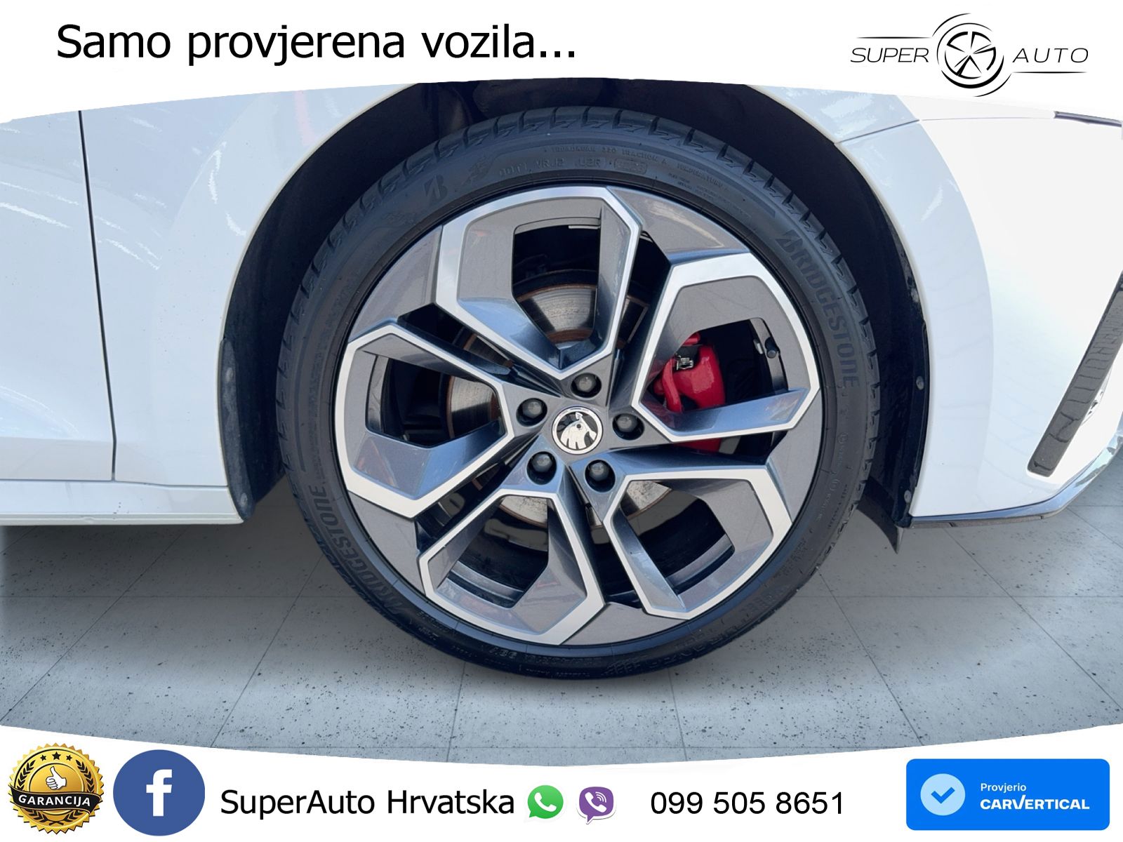 Škoda Octavia Combi RS 2.0 TDI (200 KS) 4x4 DSG LED+GR SJED+ACC