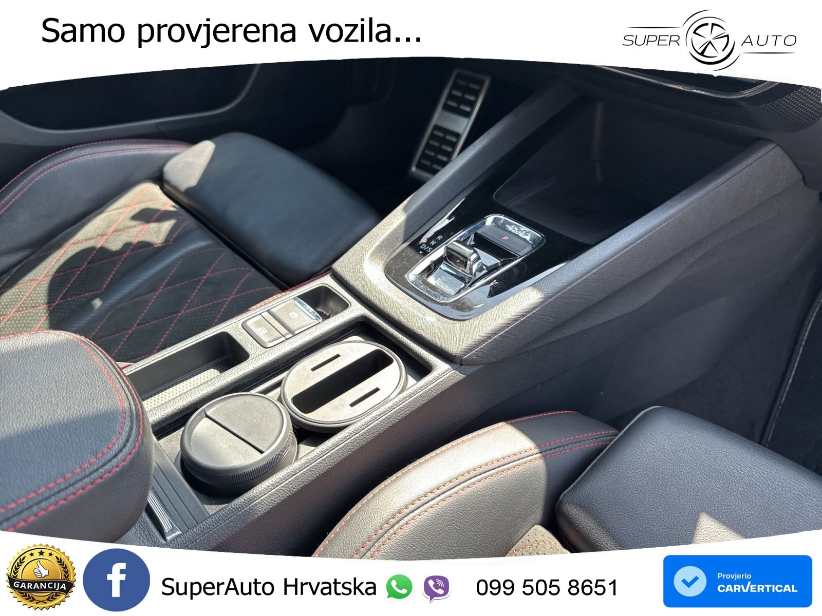 Škoda Octavia Combi RS 2.0 TDI (200 KS) 4x4 DSG LED+GR SJED+ACC