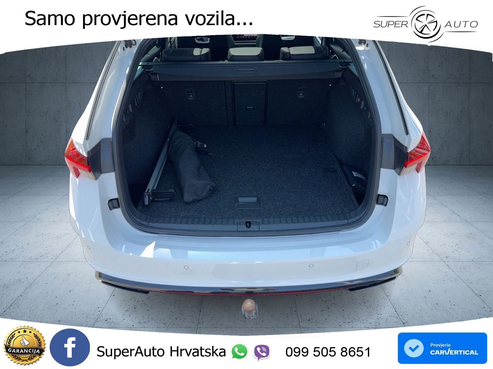 Škoda Octavia Combi RS 2.0 TDI (200 KS) 4x4 DSG LED+GR SJED+ACC