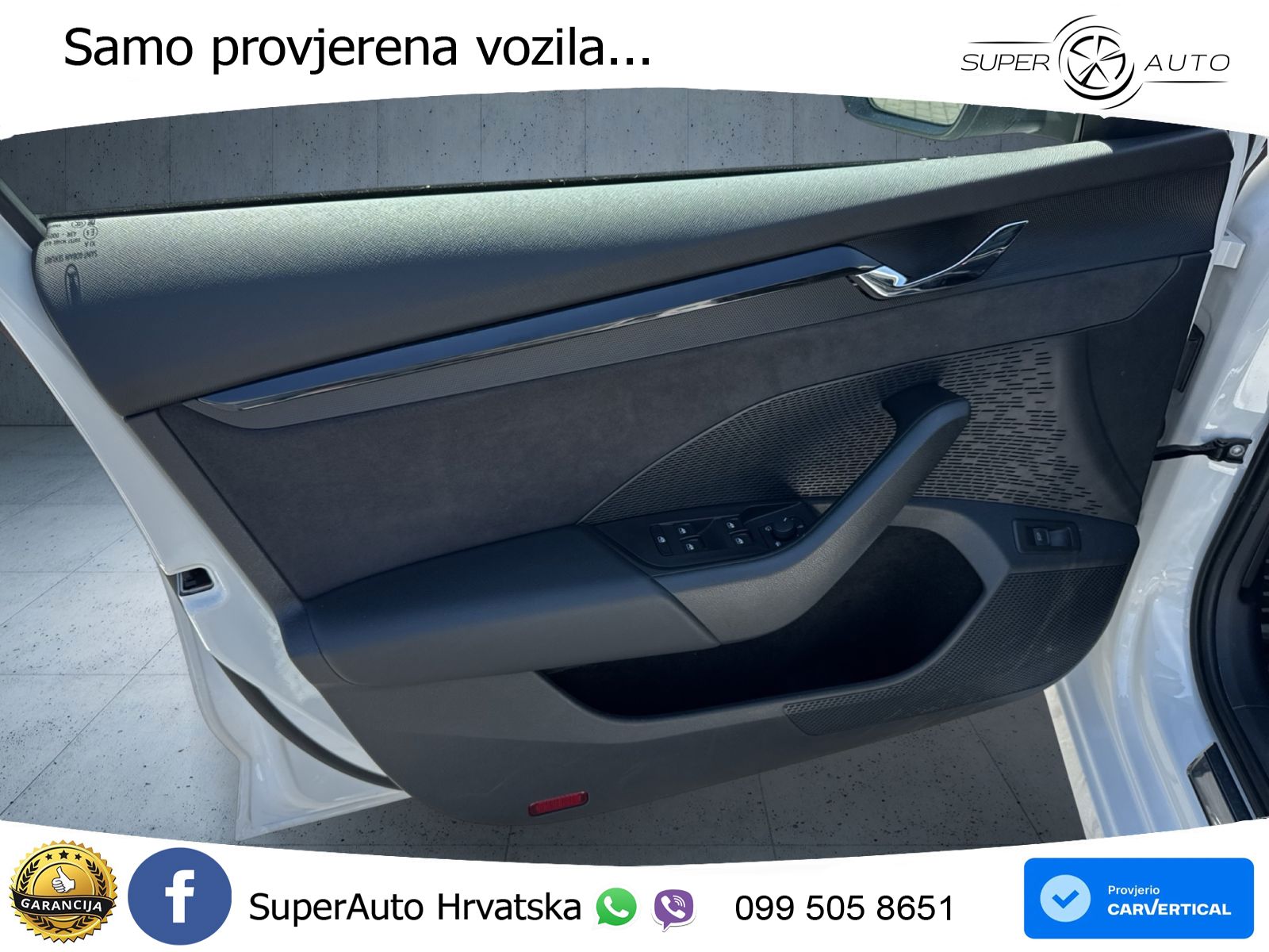 Škoda Octavia Combi RS 2.0 TDI (200 KS) 4x4 DSG LED+GR SJED+ACC