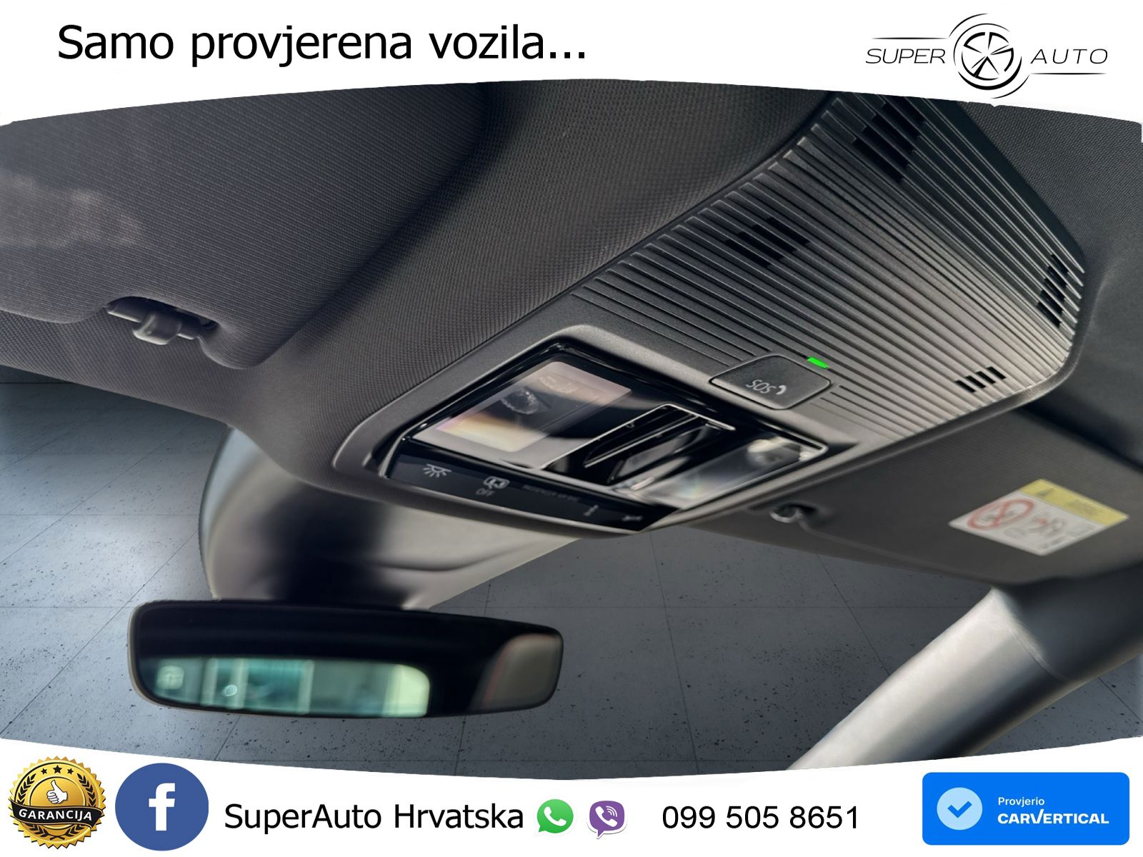Škoda Octavia Combi RS 2.0 TDI (200 KS) 4x4 DSG LED+GR SJED+ACC