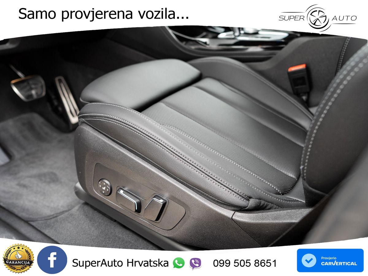 BMW X4 30i (245 KS) xDrive Steptronic M Sport ACC+HEAD+GR SJED+360+PANO