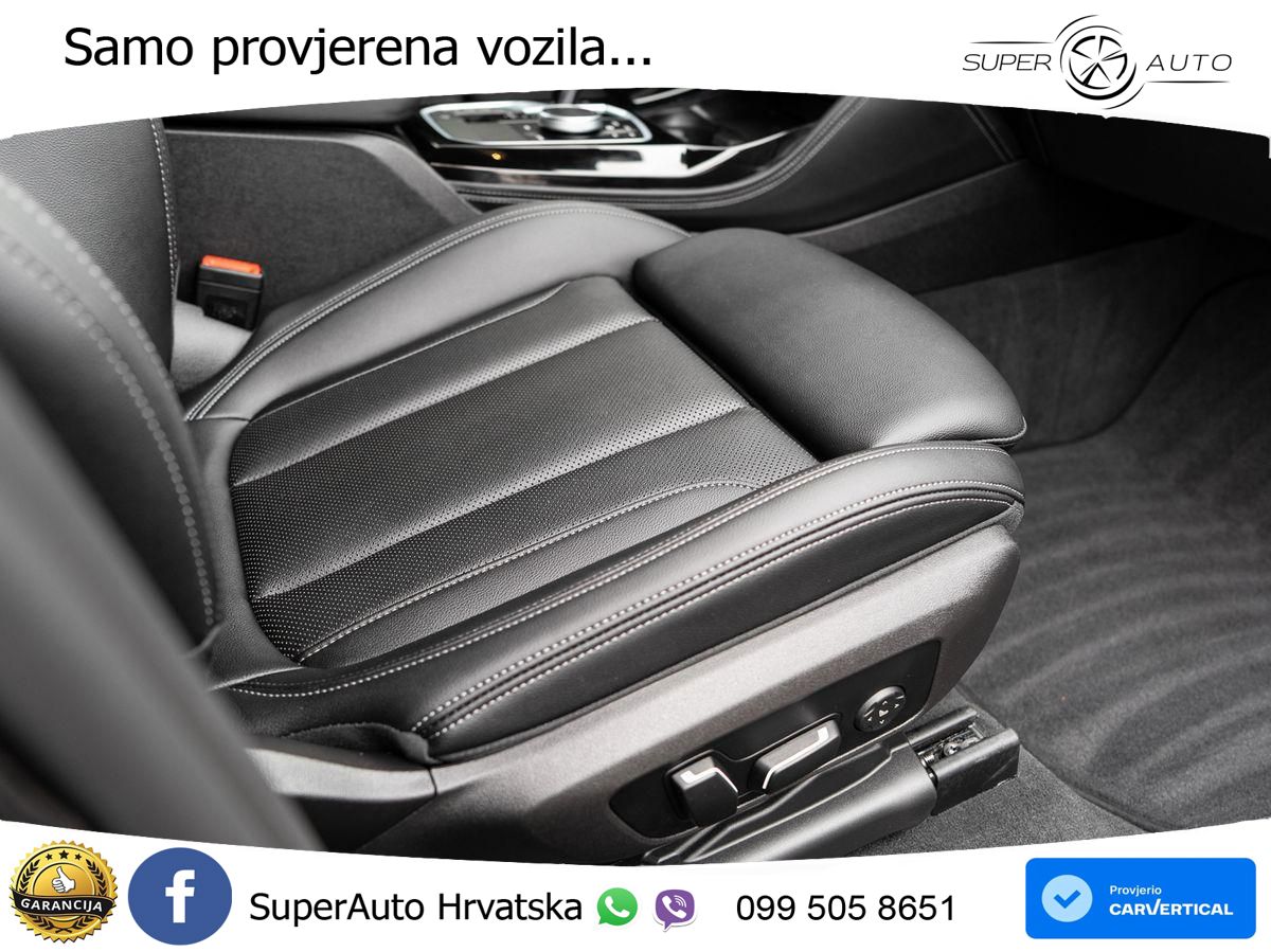 BMW X4 30i (245 KS) xDrive Steptronic M Sport ACC+HEAD+GR SJED+360+PANO