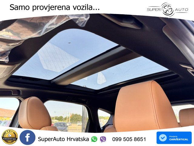 Mazda CX-60 3.3 e-Skyactiv D (254 KS) AWD Automatic MATRIX+GR SJED+KAM
