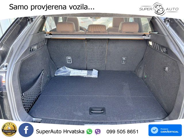 Mazda CX-60 3.3 e-Skyactiv D (254 KS) AWD Automatic MATRIX+GR SJED+KAM