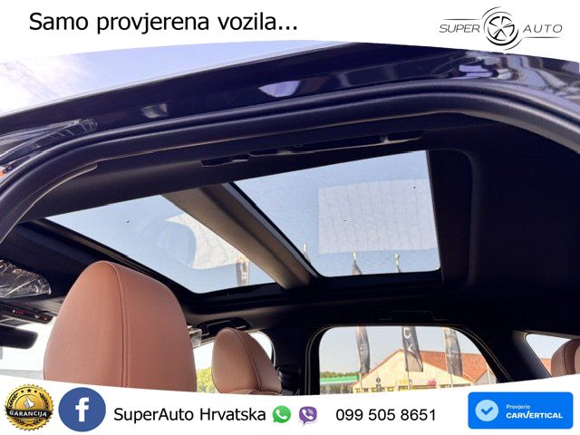 Mazda CX-60 3.3 e-Skyactiv D (254 KS) AWD Automatic MATRIX+GR SJED+KAM