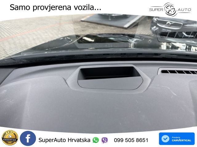 Volvo XC60 T6 AWD Geartronic ACC+HEAD+4xGR SJED+360+PANO