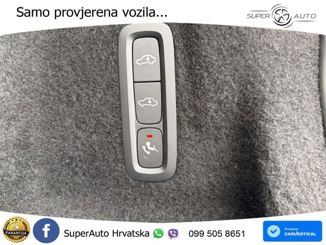 Volvo XC60 T6 AWD Geartronic ACC+HEAD+4xGR SJED+360+PANO
