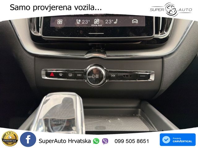 Volvo XC60 T6 AWD Geartronic ACC+HEAD+4xGR SJED+360+PANO