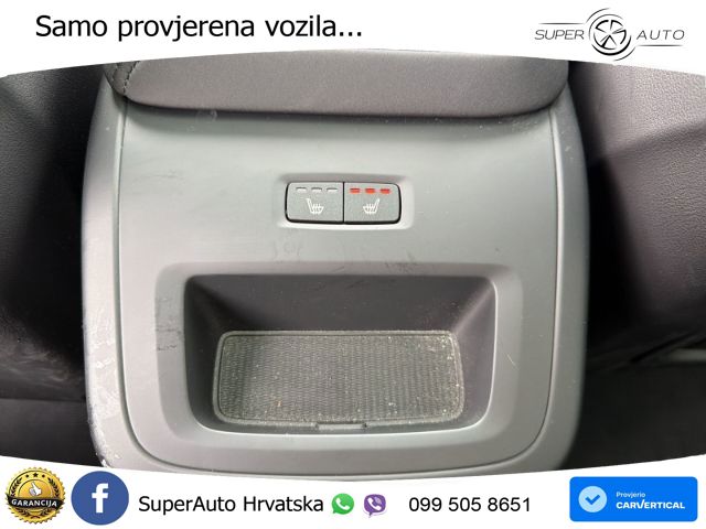 Volvo XC60 T6 AWD Geartronic ACC+HEAD+4xGR SJED+360+PANO