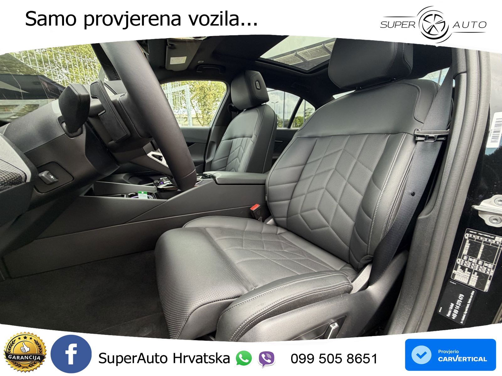 BMW 520i (208 KS) Steptronic M Sport ACC+HEAD+4xGR SJED+360+PANO