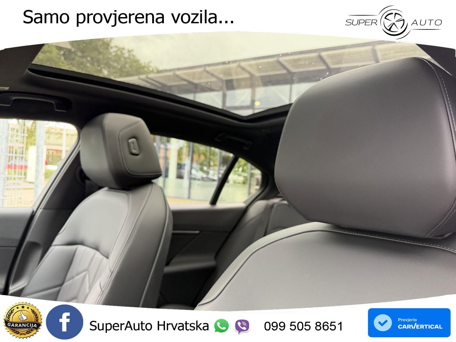 BMW 520i (208 KS) Steptronic M Sport ACC+HEAD+4xGR SJED+360+PANO