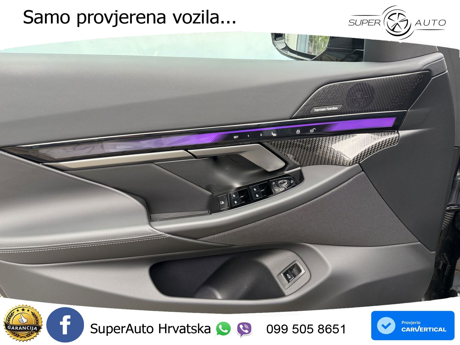 BMW 520i (208 KS) Steptronic M Sport ACC+HEAD+4xGR SJED+360+PANO