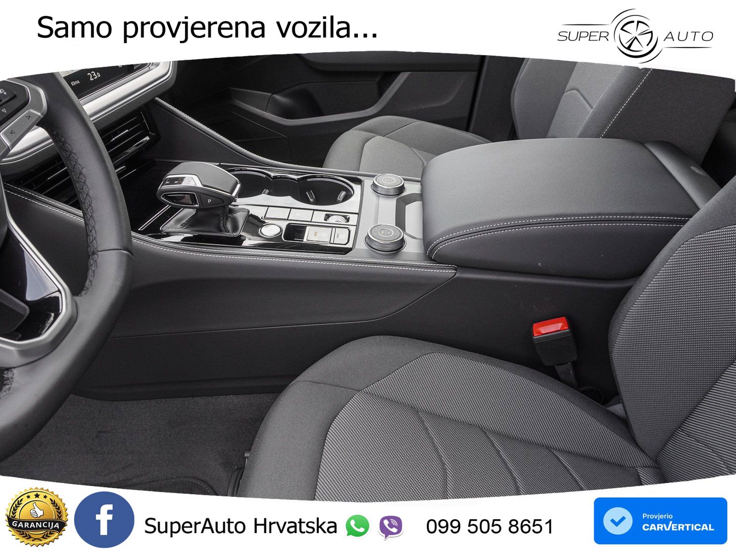 Volkswagen Touareg 3.0 V6 TDI (286 KS) 4MOTION Tiptronic ZRAČNI+ACC+GR SJED+KAM