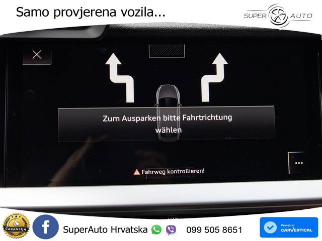 Audi S3 Limuzina 2.0 TFSI (310 KS) quattro S tronic LED+GR SJED+ACC