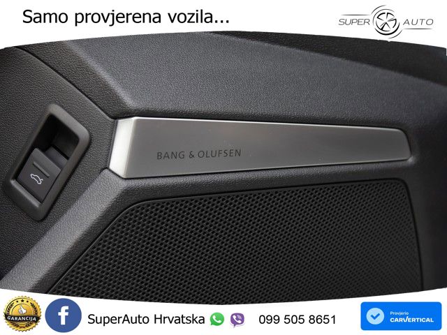 Audi S3 Limuzina 2.0 TFSI (310 KS) quattro S tronic LED+GR SJED+ACC