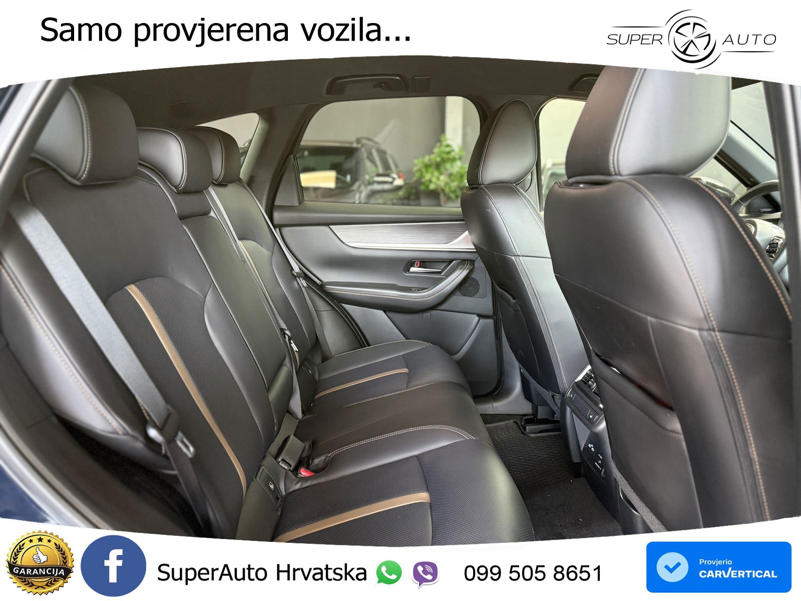 Mazda CX-60 3.3 e-Skyactiv D (254 KS) AWD Automatic LED+GR SJED+ACC