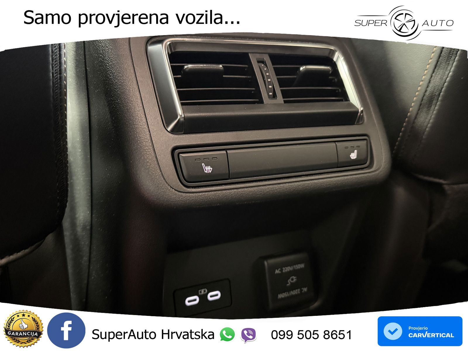 Mazda CX-60 3.3 e-Skyactiv D (254 KS) AWD Automatic LED+GR SJED+ACC