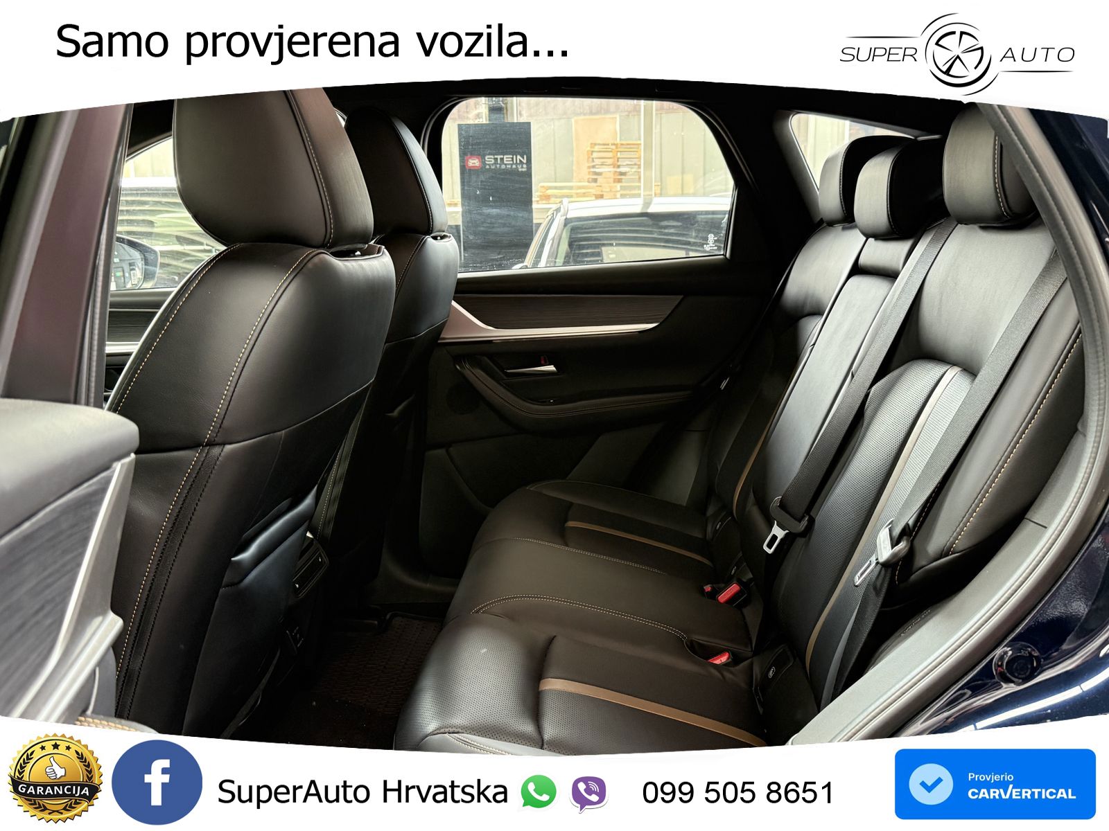 Mazda CX-60 3.3 e-Skyactiv D (254 KS) AWD Automatic LED+GR SJED+ACC