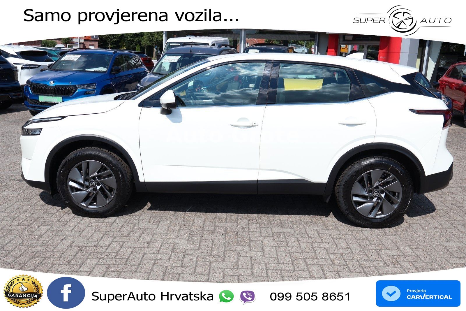 Nissan Qashqai 1.3 DIG-T (140 KS) Acenta LED+GR SJED+ACC