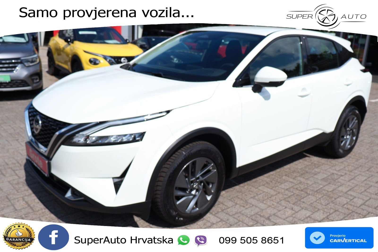 Nissan Qashqai 1.3 DIG-T (140 KS) Acenta LED+GR SJED+ACC