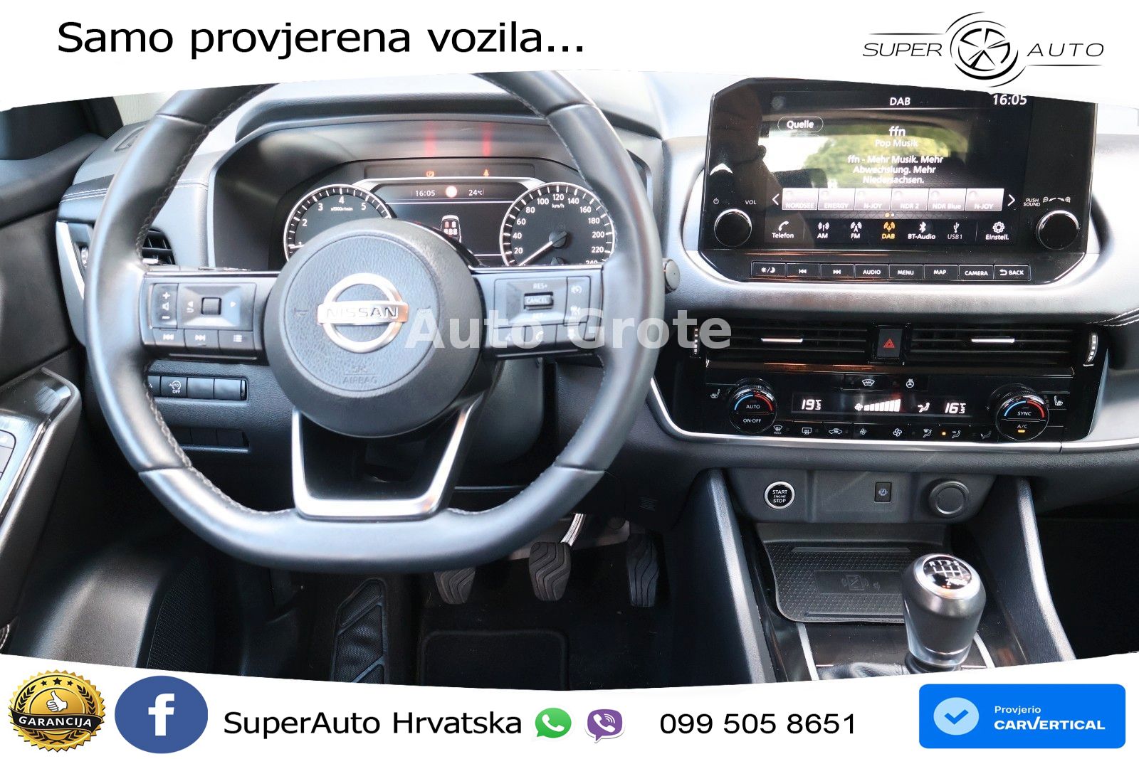 Nissan Qashqai 1.3 DIG-T (140 KS) Acenta LED+GR SJED+ACC