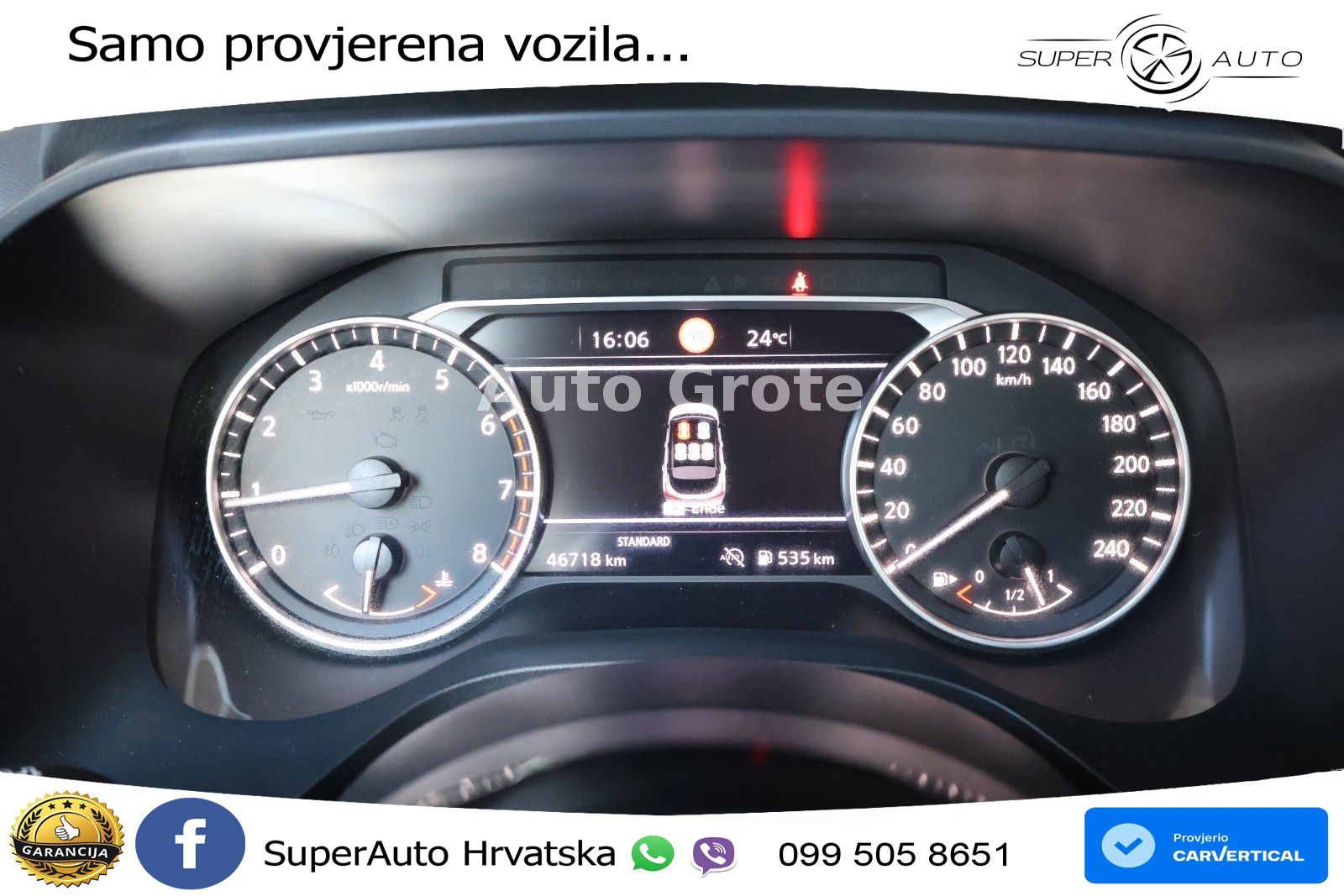 Nissan Qashqai 1.3 DIG-T (140 KS) Acenta LED+GR SJED+ACC