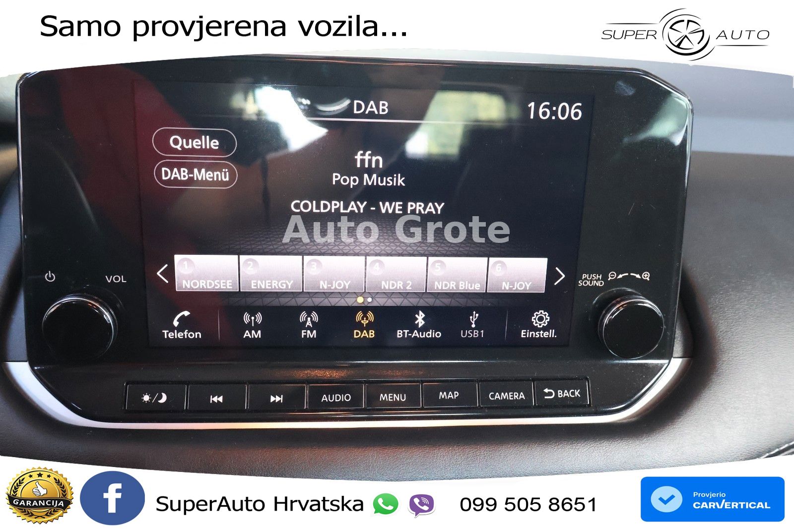 Nissan Qashqai 1.3 DIG-T (140 KS) Acenta LED+GR SJED+ACC