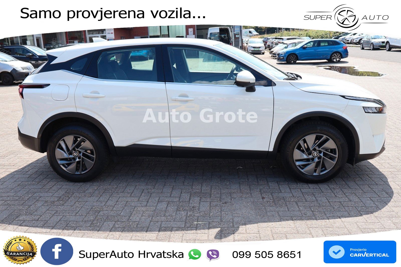 Nissan Qashqai 1.3 DIG-T (140 KS) Acenta LED+GR SJED+ACC